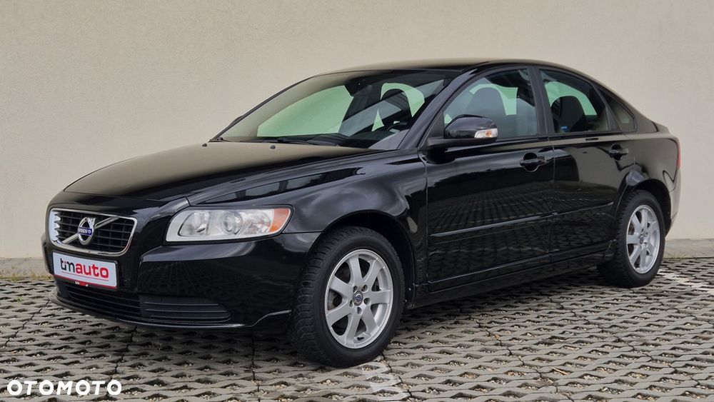 Volvo S40 2.0 Kinetic Euro5 - 32