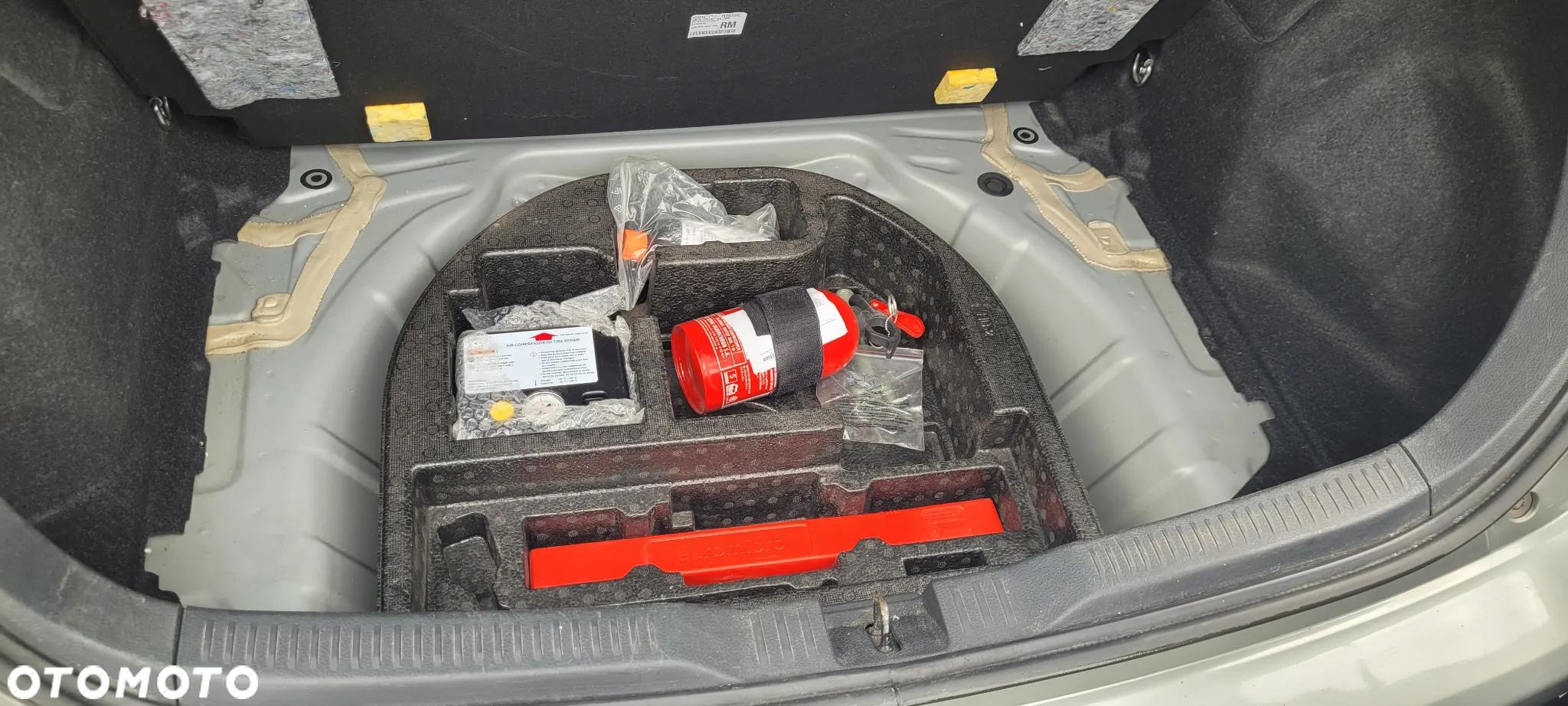 Toyota Auris 1.6 Active - 21