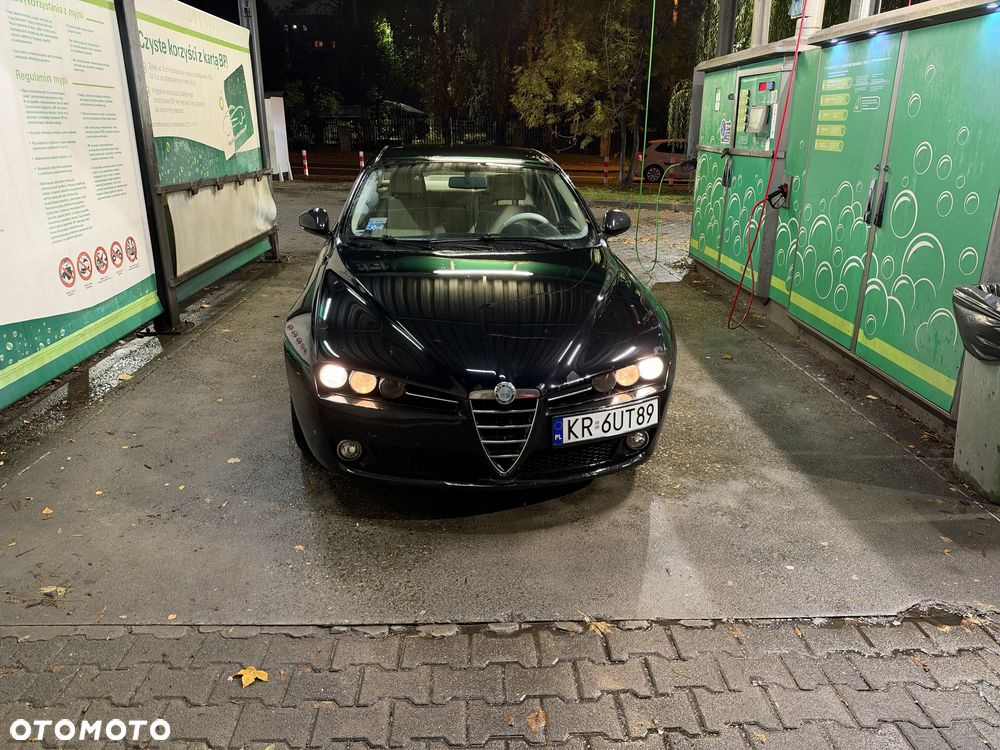 Alfa Romeo 159