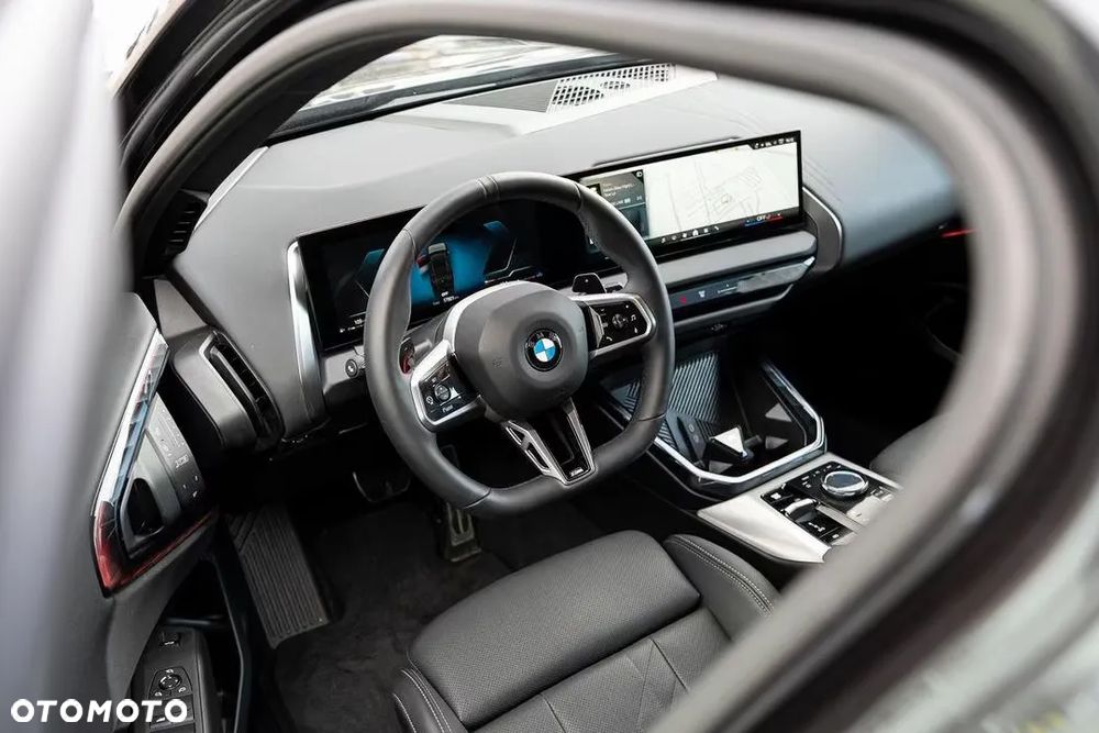 BMW X3 xDrive20d mHEV - 10