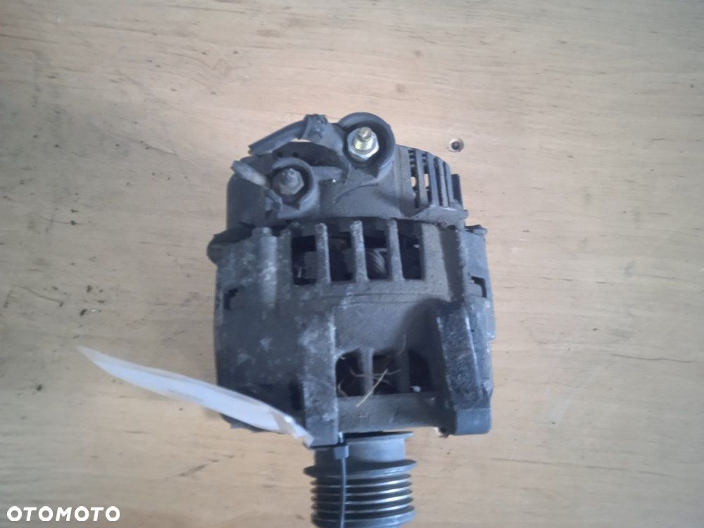 ALTERNATOR MERCEDES W168 A0121544402 1.7 CDI - 3