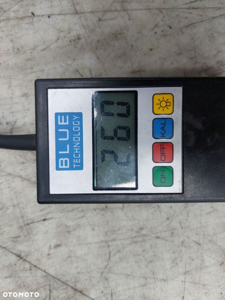 Drzwi tylne prawe tył Audi A4 B6 8E 2000-2004 KOD LAKIERU LY7W SREBRNE - 5