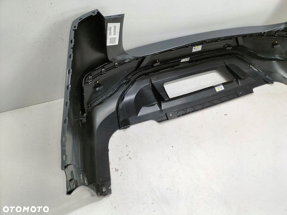 zderzak tylny tył vw tayron 24- - 9