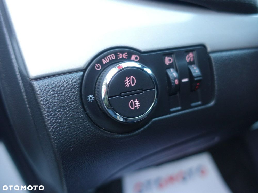 Opel Mokka 1.4 T Enjoy S&S - 23