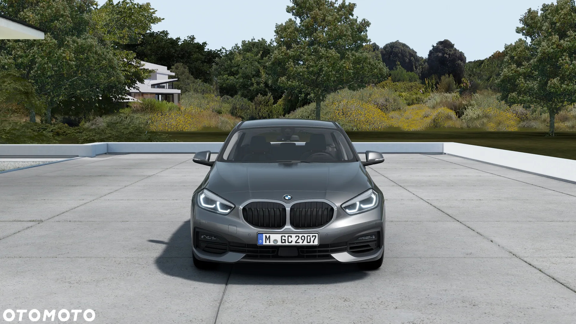 BMW Seria 1 118i Advantage - 2