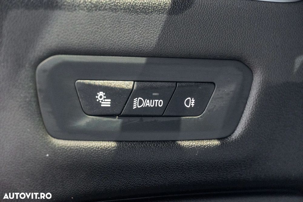 BMW X5 xDrive40d AT MHEV - 23