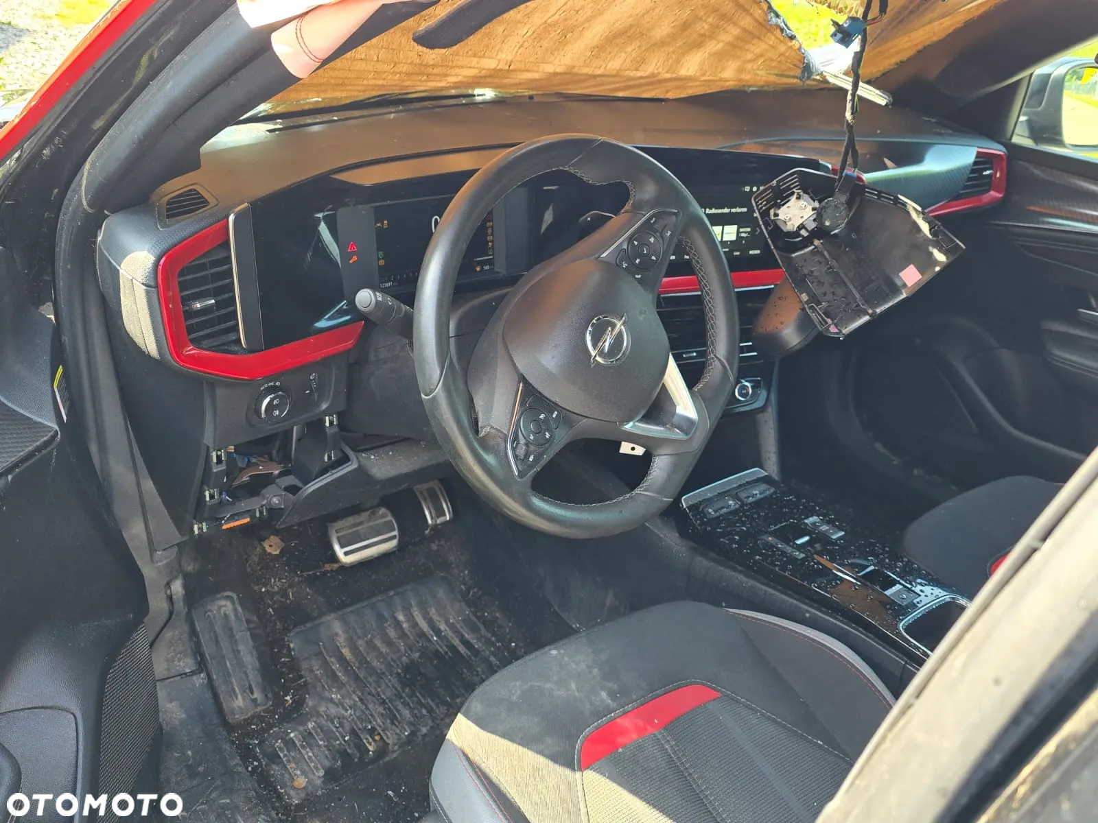 Opel Mokka 1.2 DI Turbo Elegance - 14