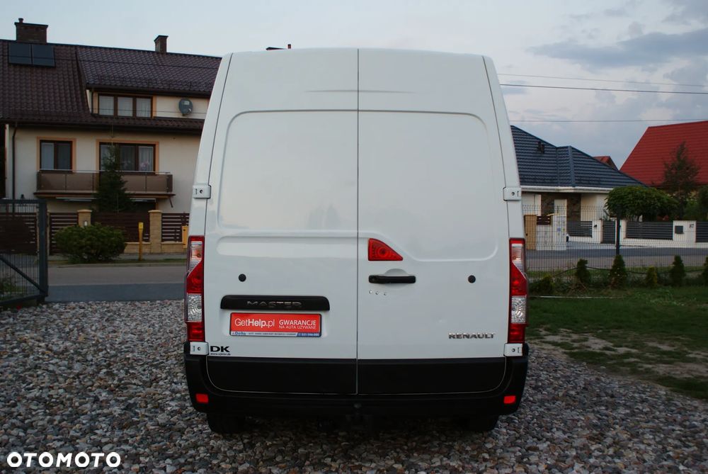 Renault Master - 5