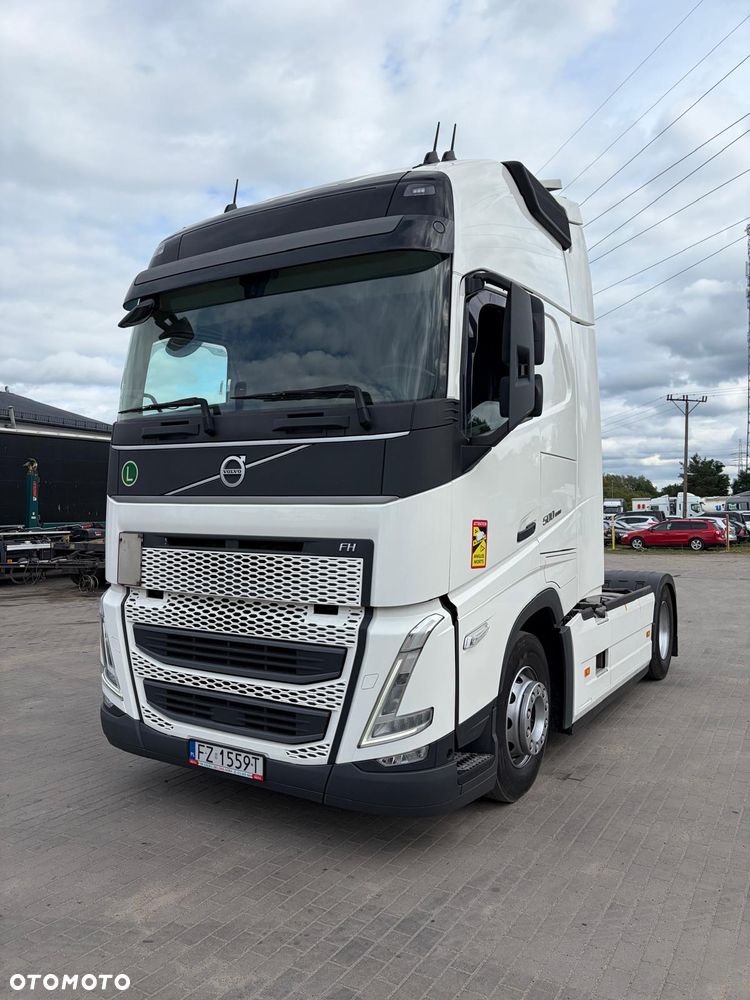 Volvo Fh