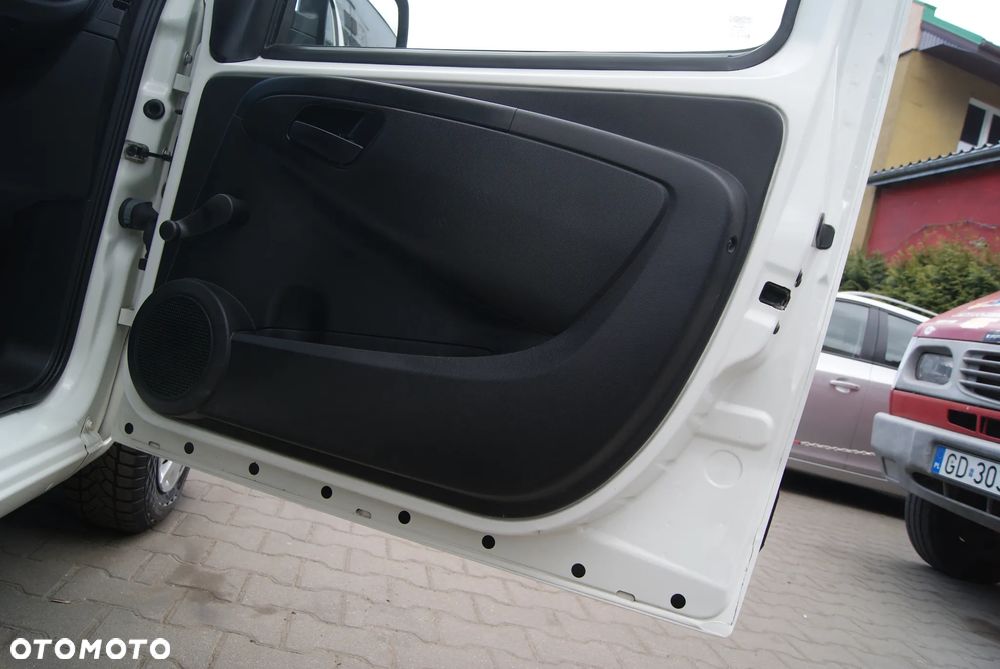 Fiat Fiorino - 22