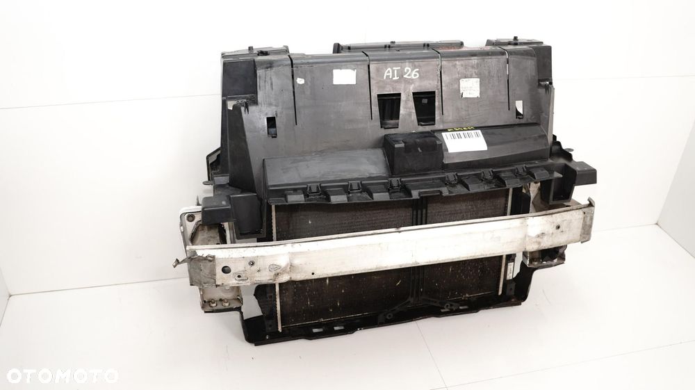 PAS PRZÓD PRZEDNI CITROEN BERLINGO IV 18-23R 1.5 HDI - 4