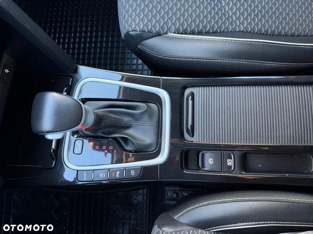 Kia XCeed 1.5 T-GDI L DCT - 24