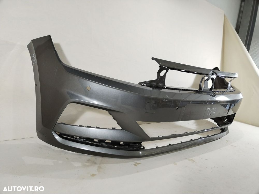 Bara fata VW Polo  , 2017, 2018, 2019, 2020, 2021, 2022, cod origine OE 2GS807221 - 8