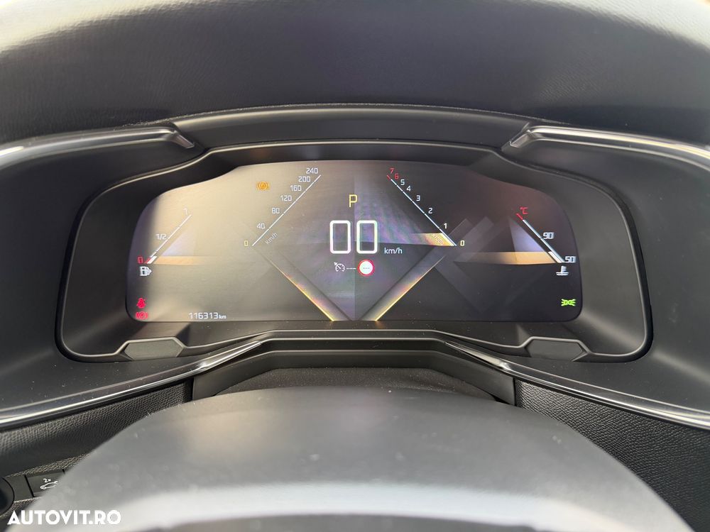 DS Automobiles DS 7 Crossback - 21
