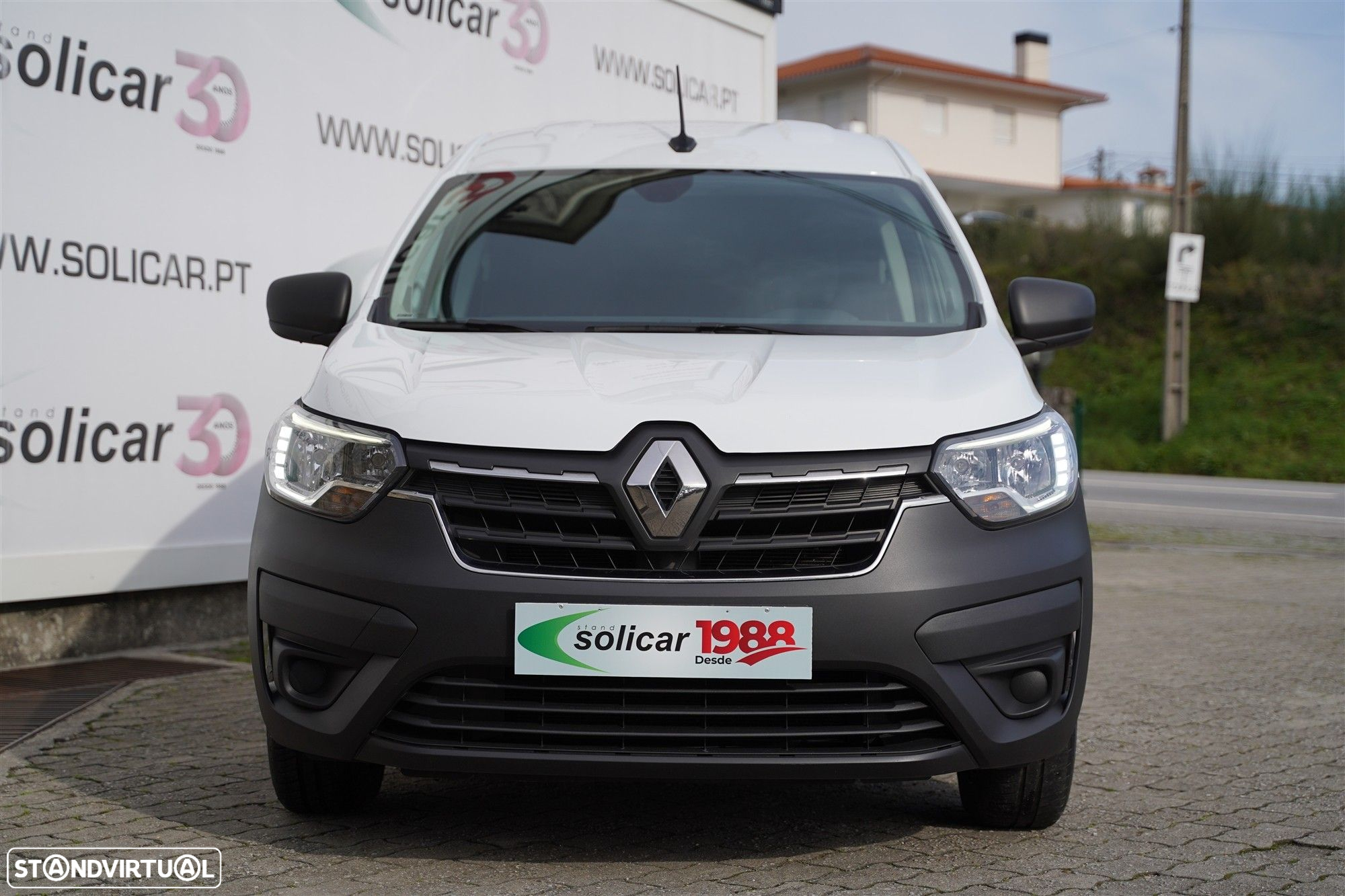 Renault Express 1.5 Blue dCi Confort - 9