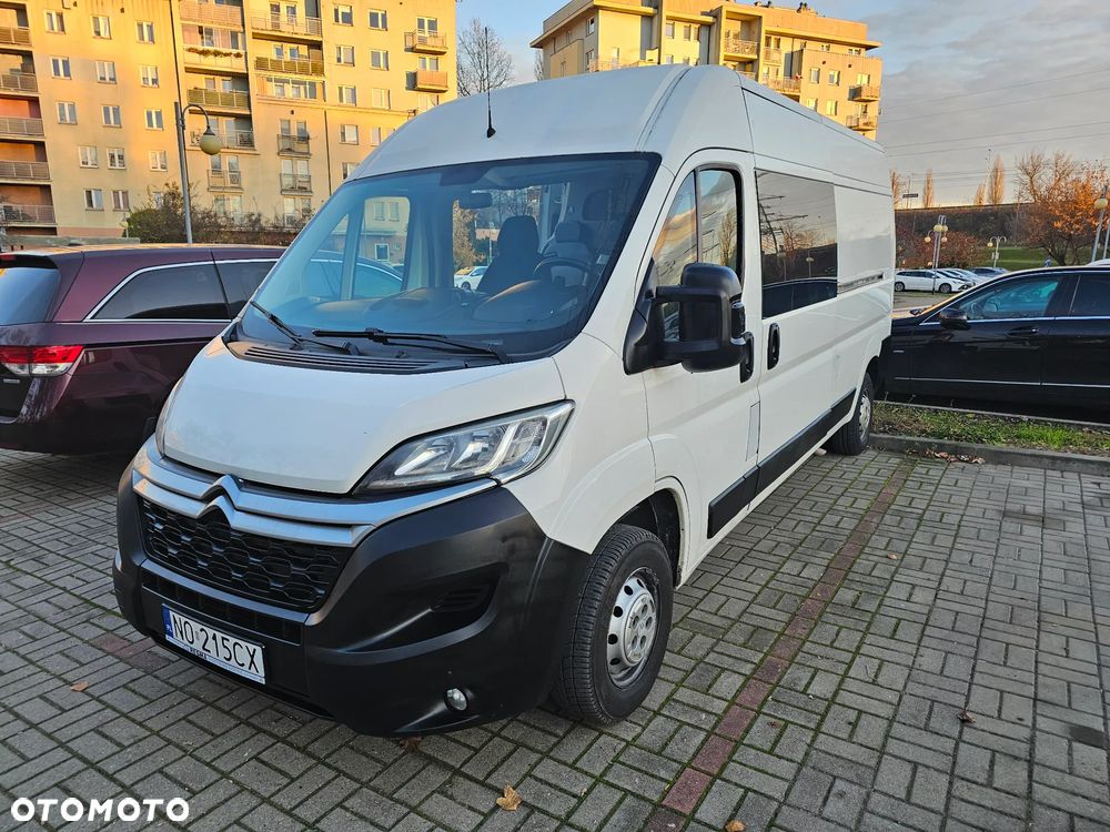 Citroën Jumper - 4