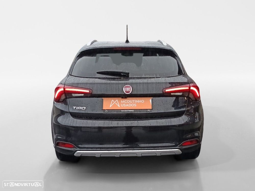 Fiat Tipo Cross 2024 photo 4