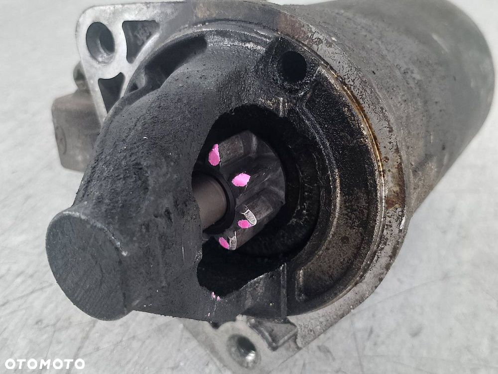 ROZRUSZNIK HYUNDAI GETZ 36100-02555  1.1 12V - 2