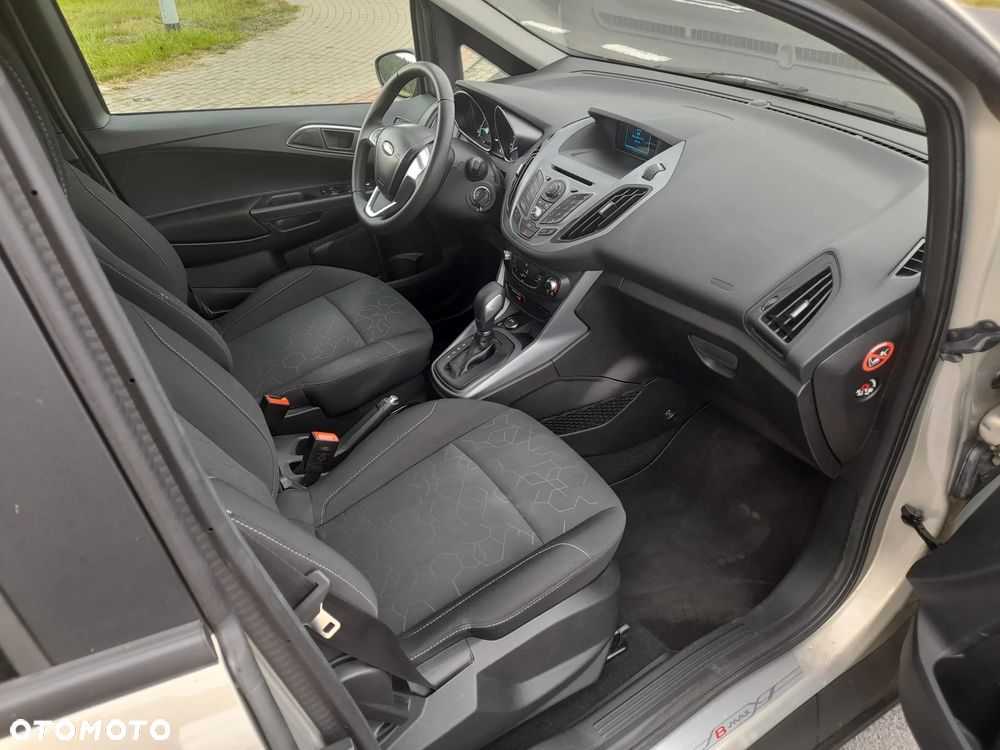 Ford B-MAX - 20