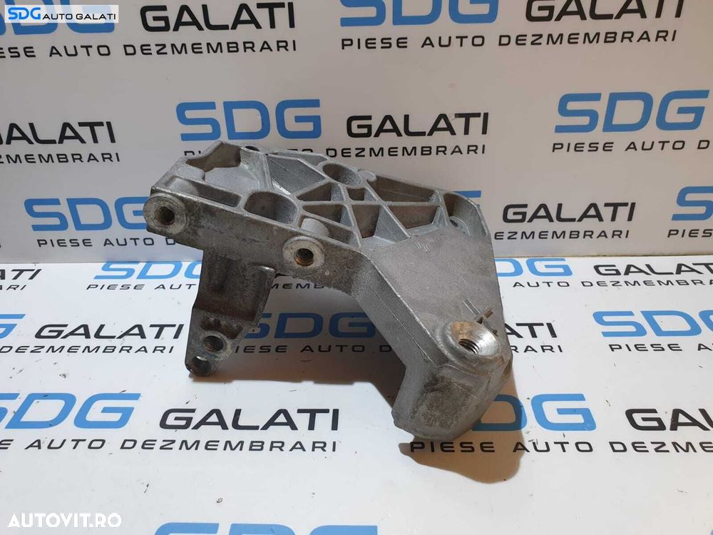 Suport Motor Renault Scenic 3 1.5 DCI 2009 - 2016 Cod 8200739777 [V0740] - 3