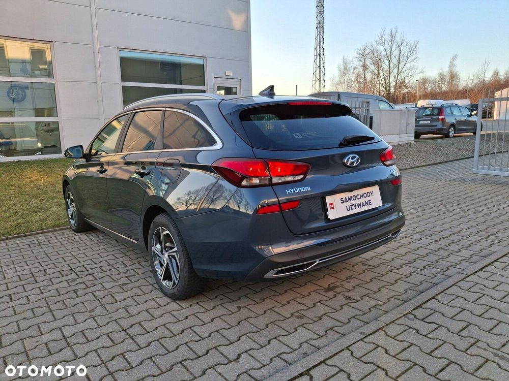 Hyundai i30 - 4