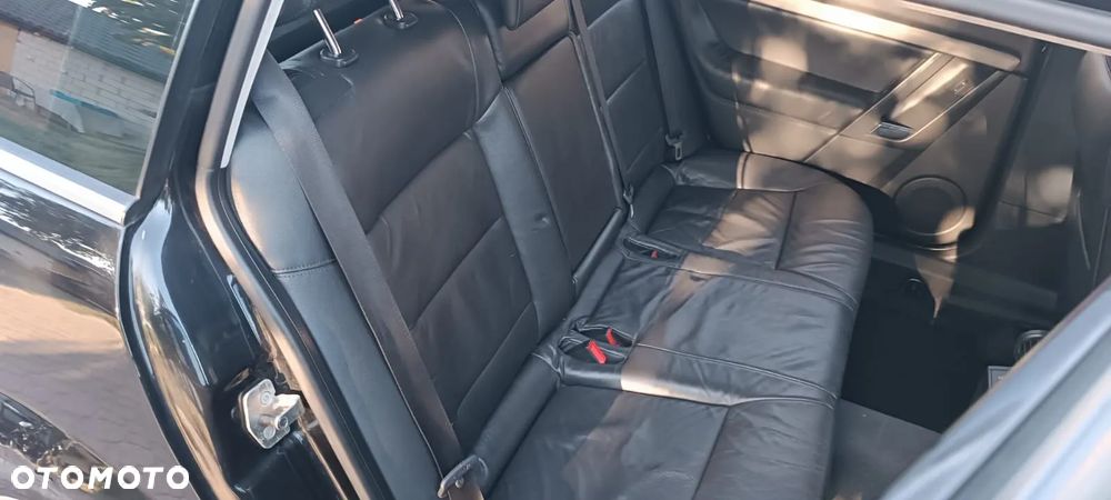 Opel Vectra 1.9 CDTI Cosmo - 6