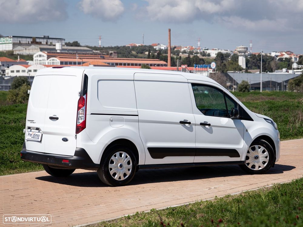 Ford Transit Connect 1.5 TDCi 230 L2 Trend - 4