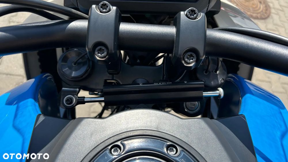 Harley-Davidson Pan America - 17