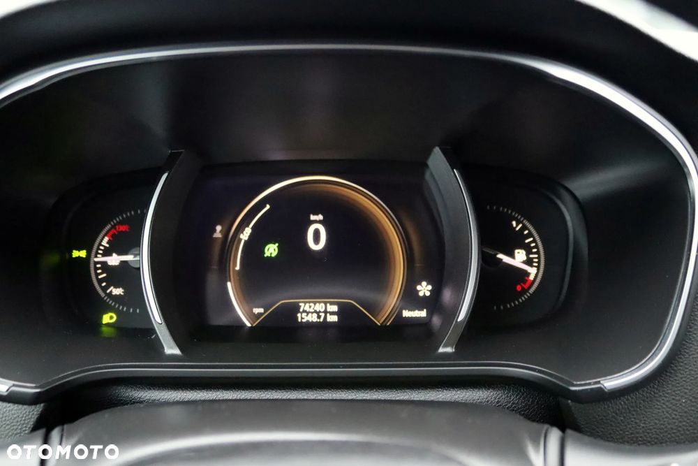 Renault Megane 1.2 Energy TCe Limited - 36