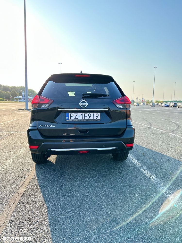 Nissan X-Trail 1.6 DIG-T Tekna 2WD - 4