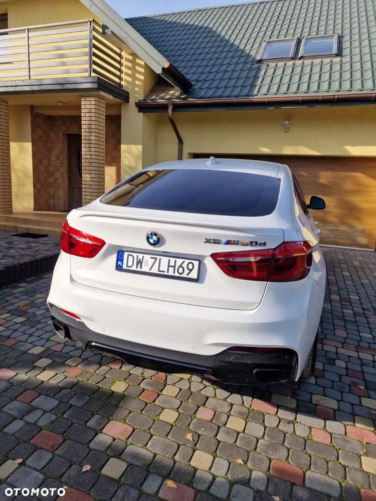 BMW X6 - 12