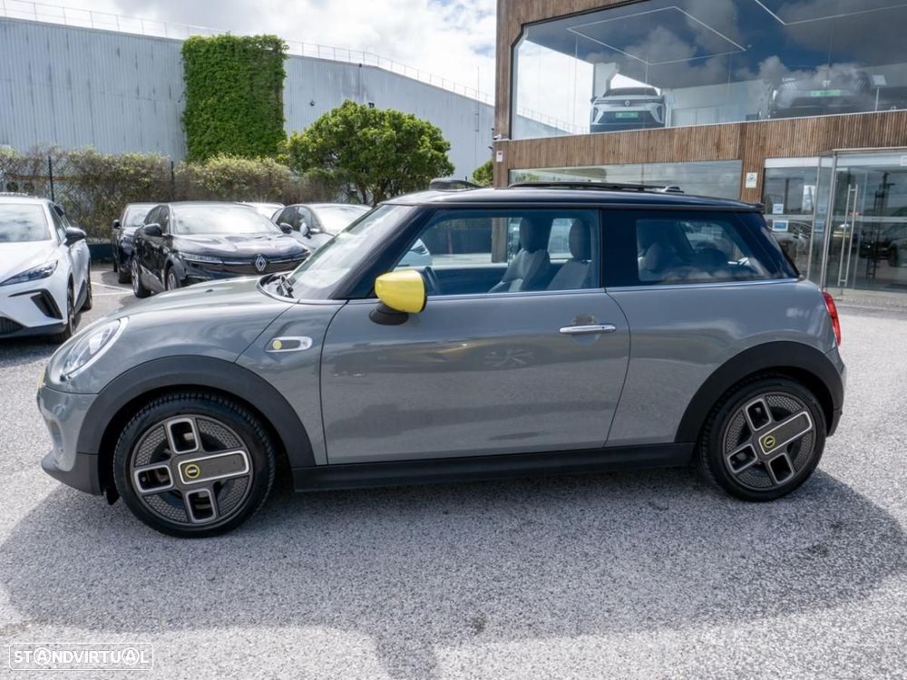MINI 3 Portas Cooper SE - 9