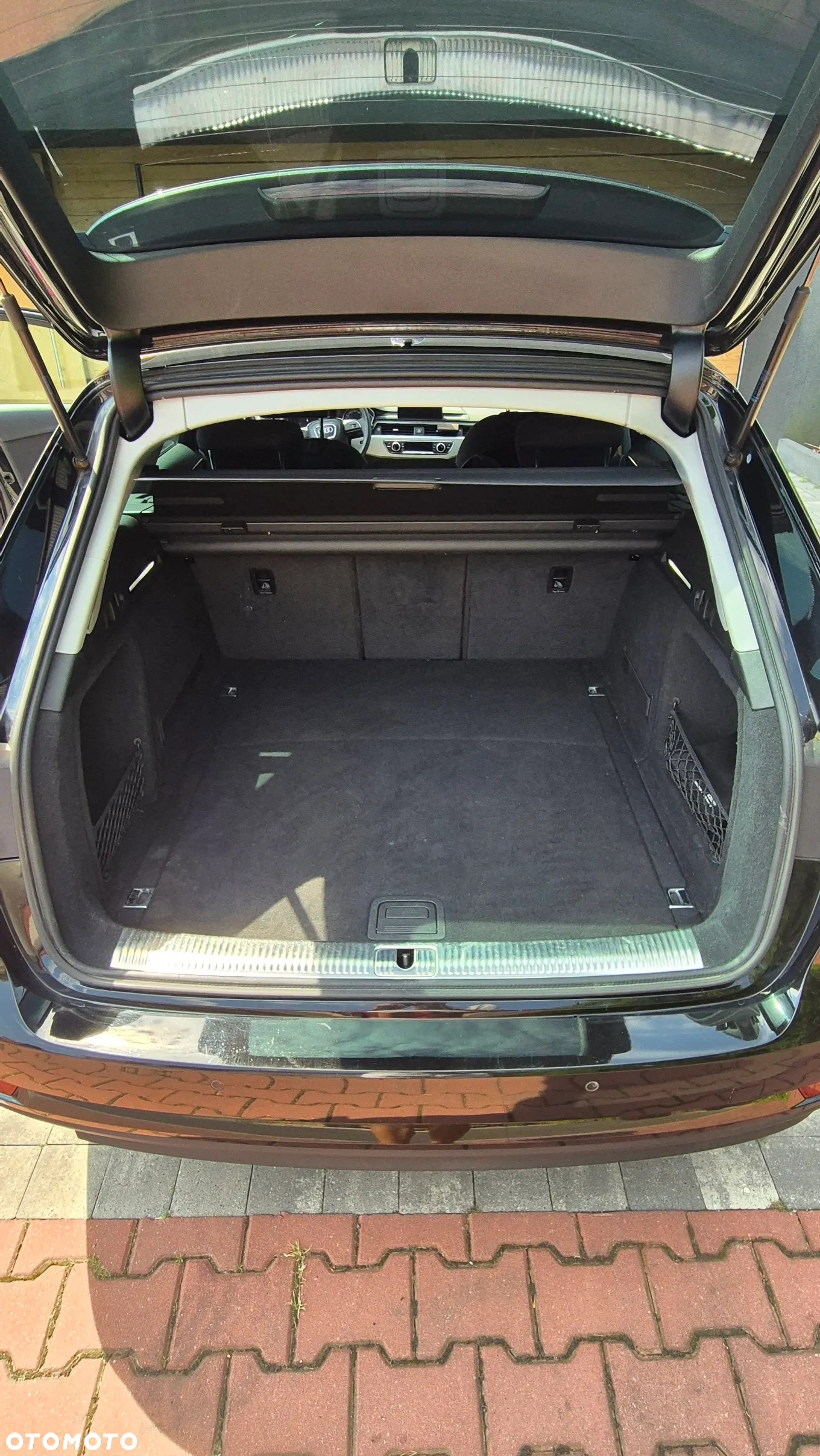 Audi A4 - 12