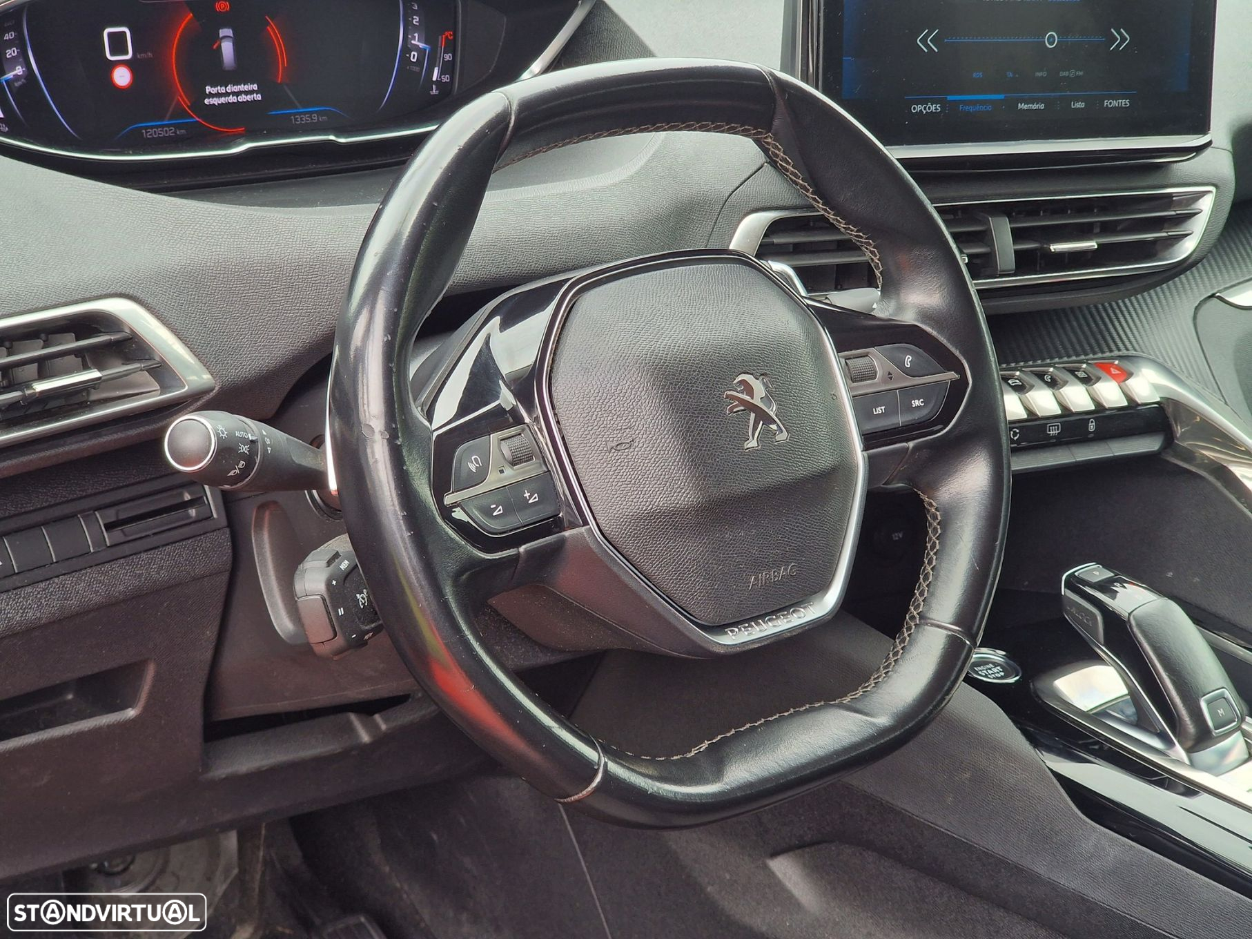 Peugeot 5008 1.5 BlueHDi Allure EAT8 - 18