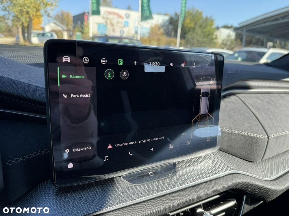 Skoda Kodiaq 2.0 TDI 4x4 Sportline DSG - 18