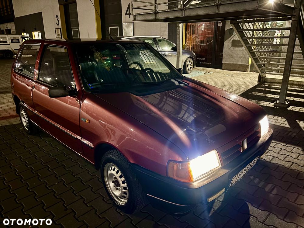 Fiat Uno 1.0 i.e Fire Start - 3