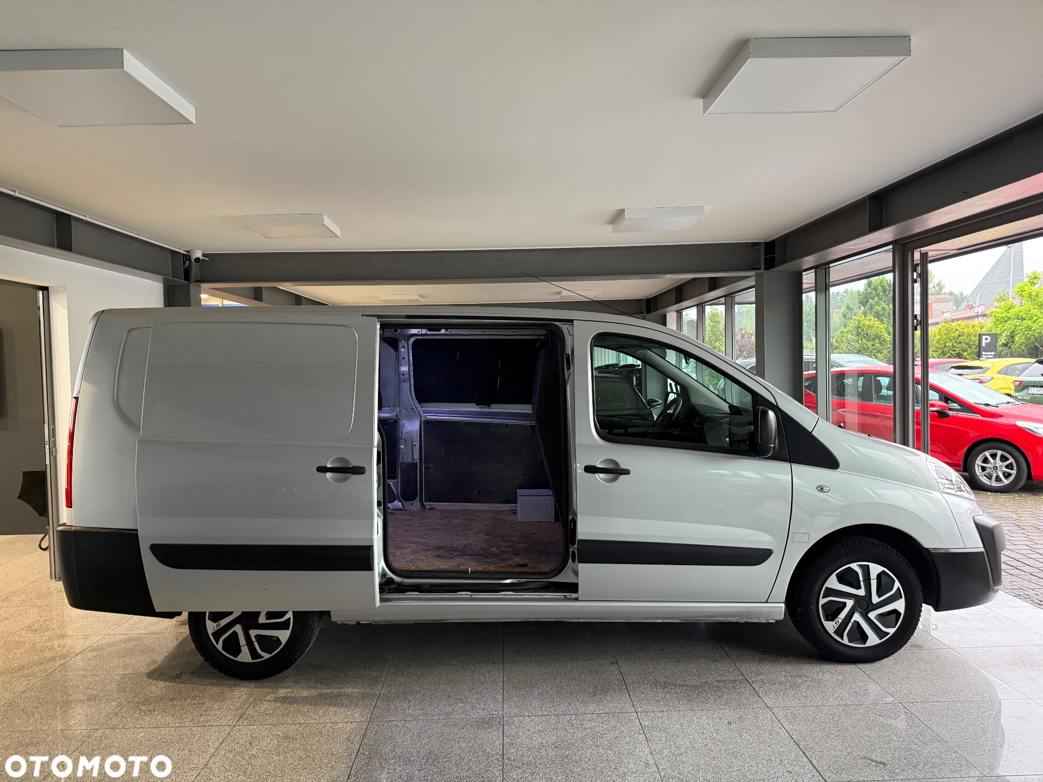 Toyota PROACE - 16