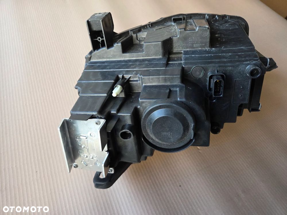Lampa przednia prawa Citroen Berlingo IV Full LED - 15