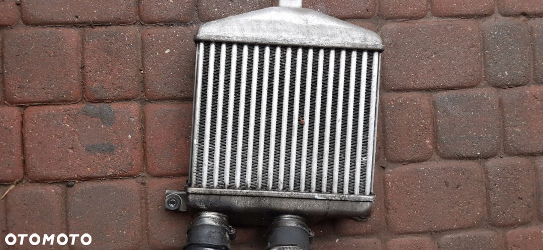 SsangYong Korando 2.9 Chłodnica Intercooler - 3