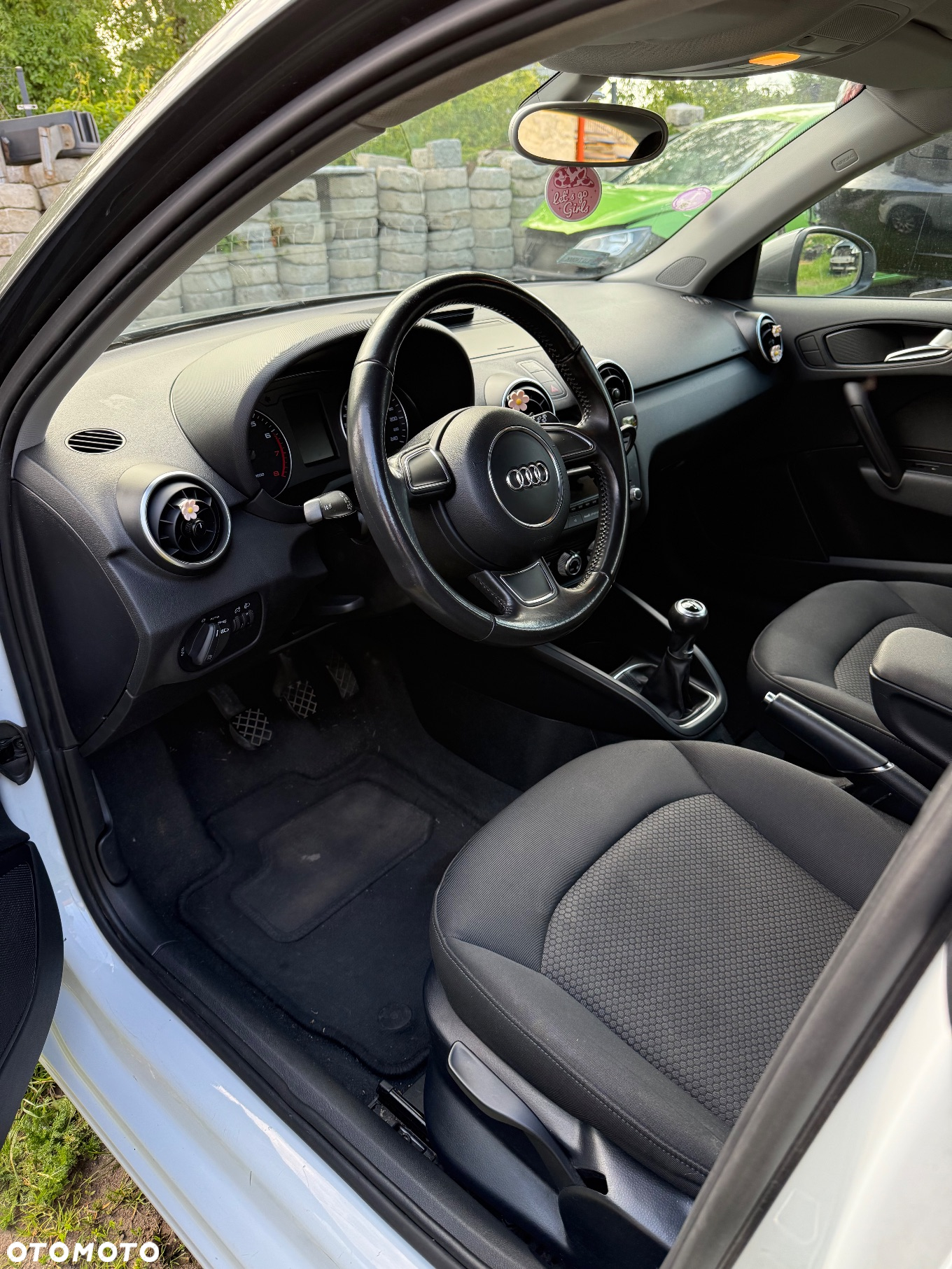 Audi A1 - 14