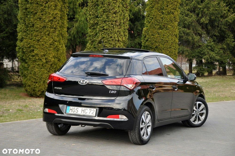 Hyundai i20 - 6