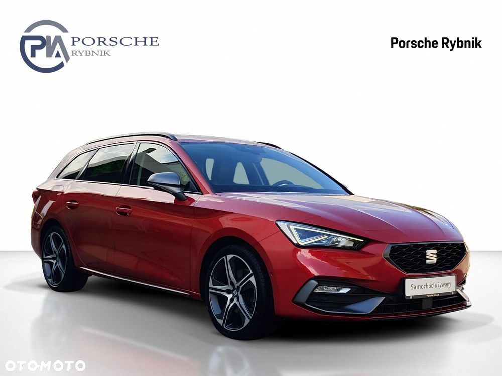 Seat Leon - 8