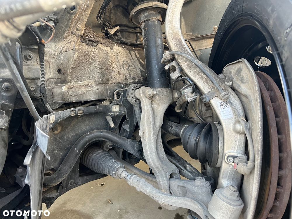 Audi A4 Avant 2.0 TDI S tronic quattro sport - 36