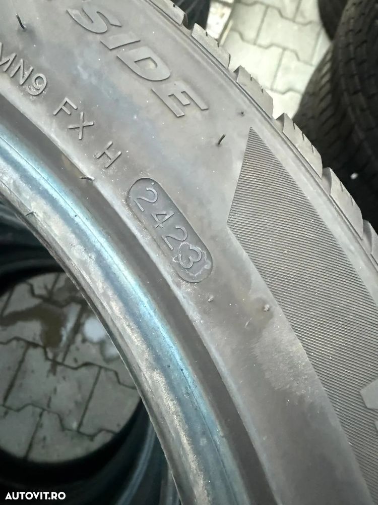 235 45 R18 HANKOOK IARNA - 7