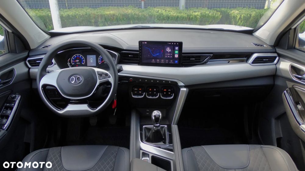 BAIC 3 - 10