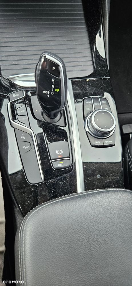 BMW X3 xDrive20i GPF xLine - 4