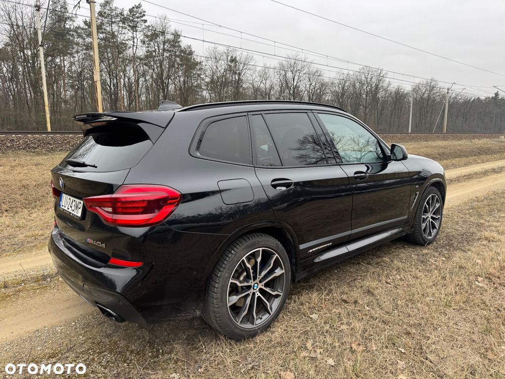 BMW X3 - 23