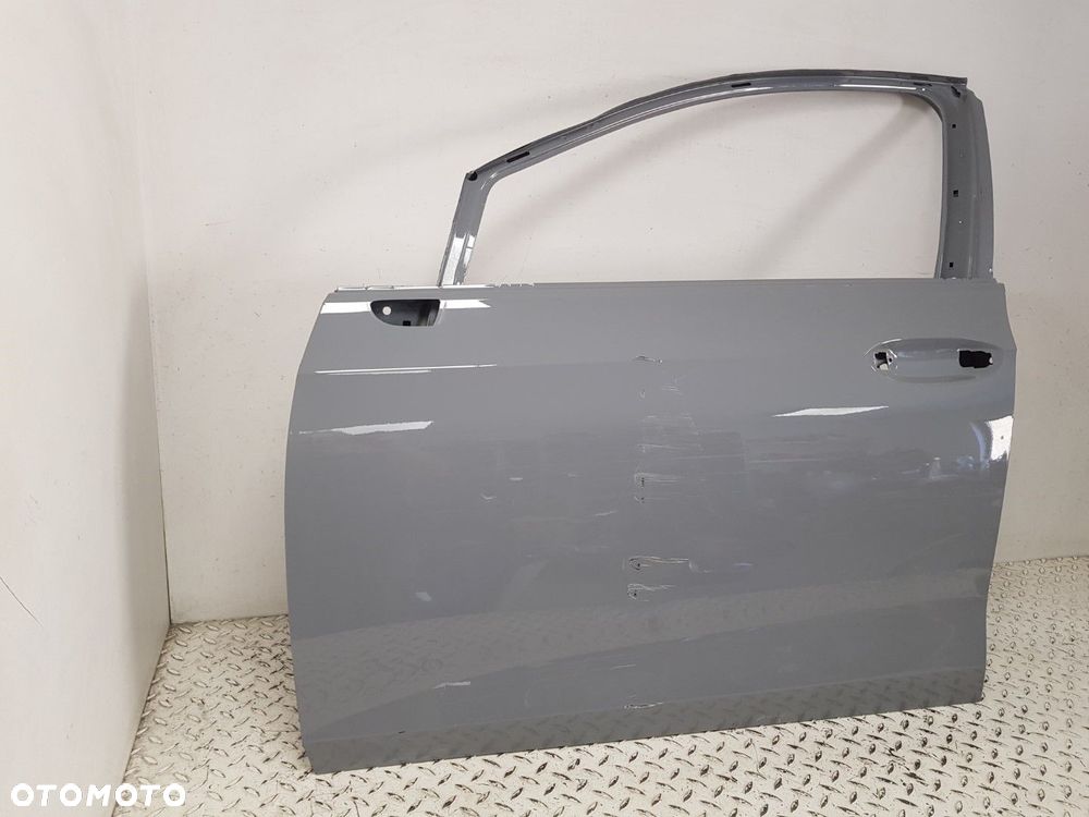 VW GOLF 8 VIII 19-25 5H DRZWI LEWE PRZEDNIE LEWA PRZÓD 5H4831311D - 4