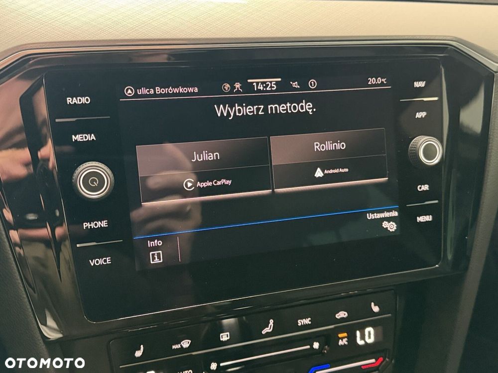Volkswagen Passat Variant - 29