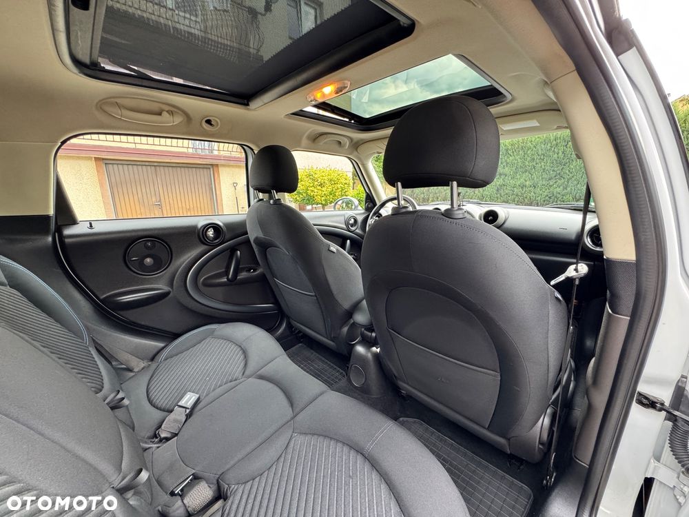MINI Countryman Cooper S - 30